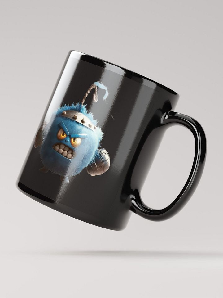 20BombBenny - Mug product image (2)
