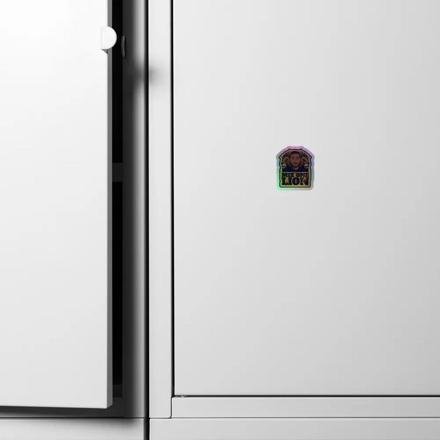 Lion Sticker product image (6)
