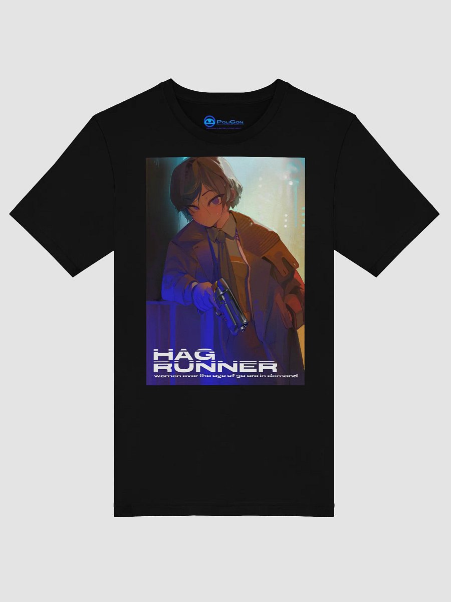 Hag Runner product image (3)