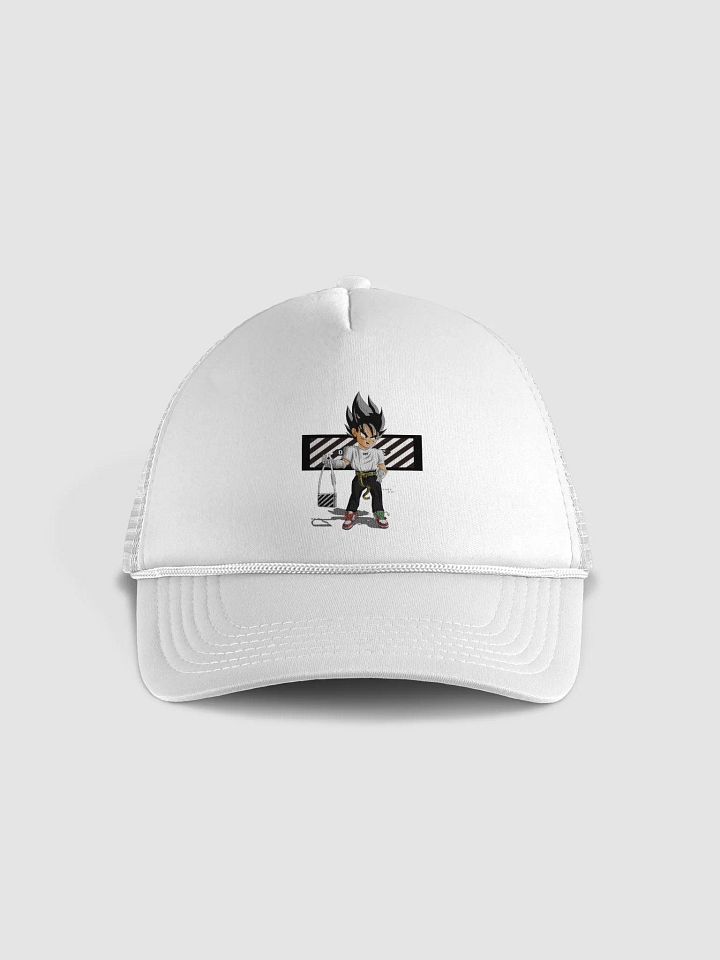 Dragon ball Hat 4 product image (25)
