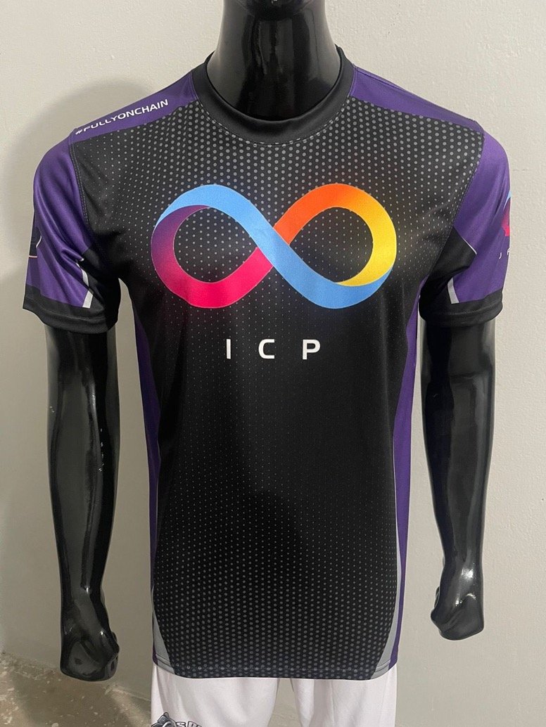 ICP BUILDer's Jersey product image (7)