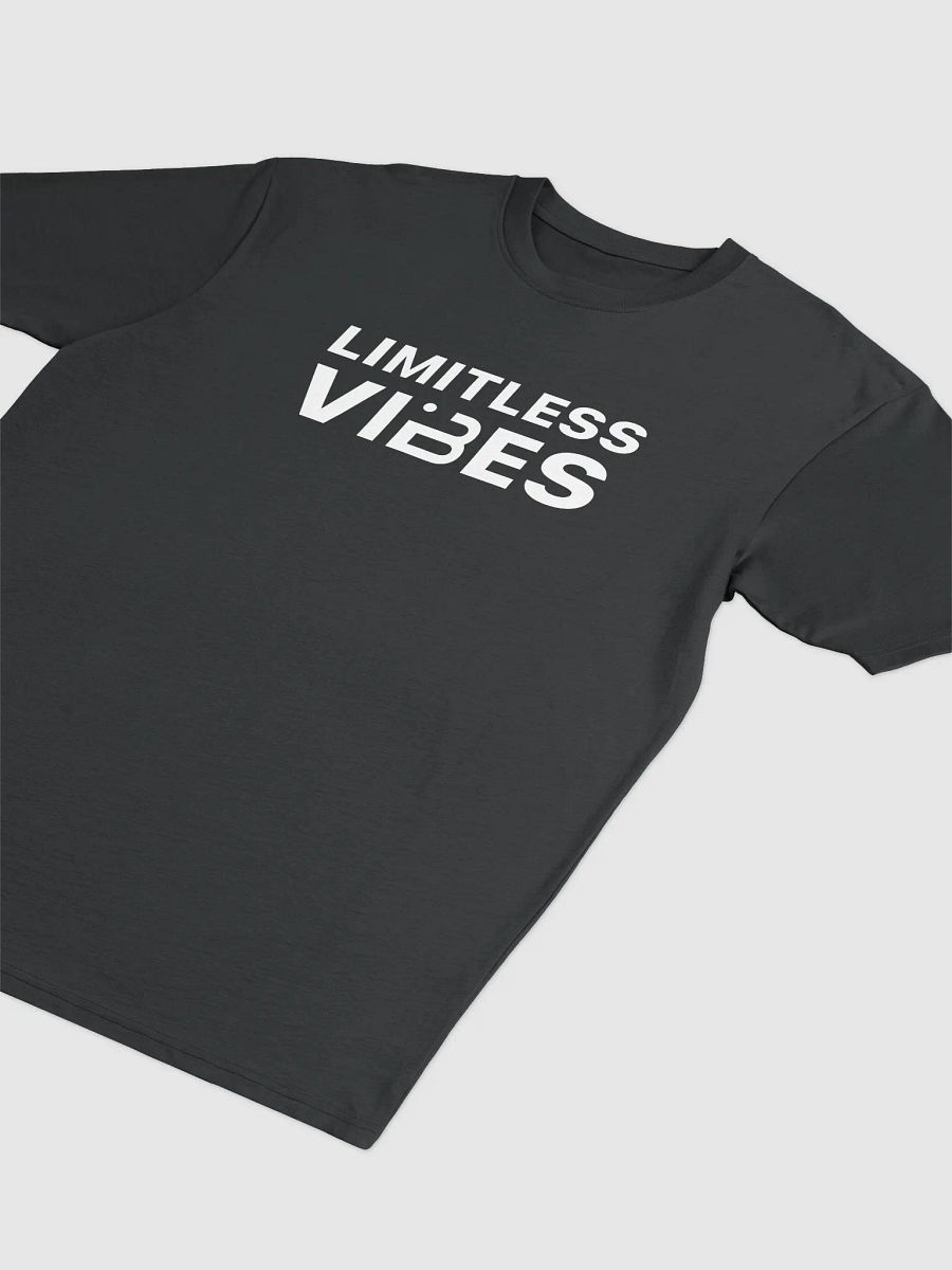 BUIII Limitless Vibes T-shirt product image (6)
