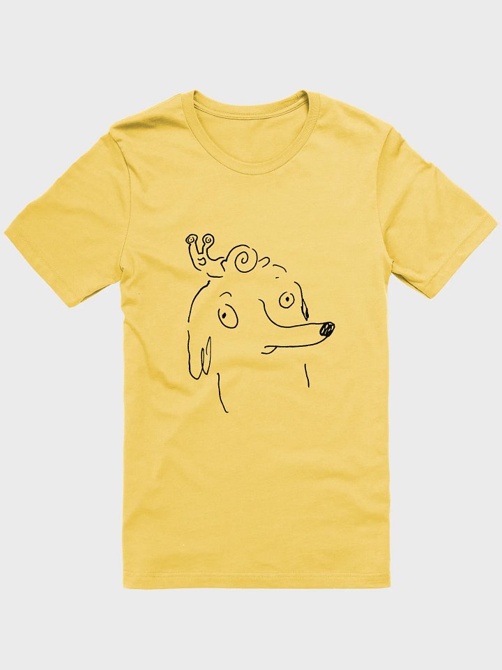 Dog and Snail - Best Mates Forever product image (3)