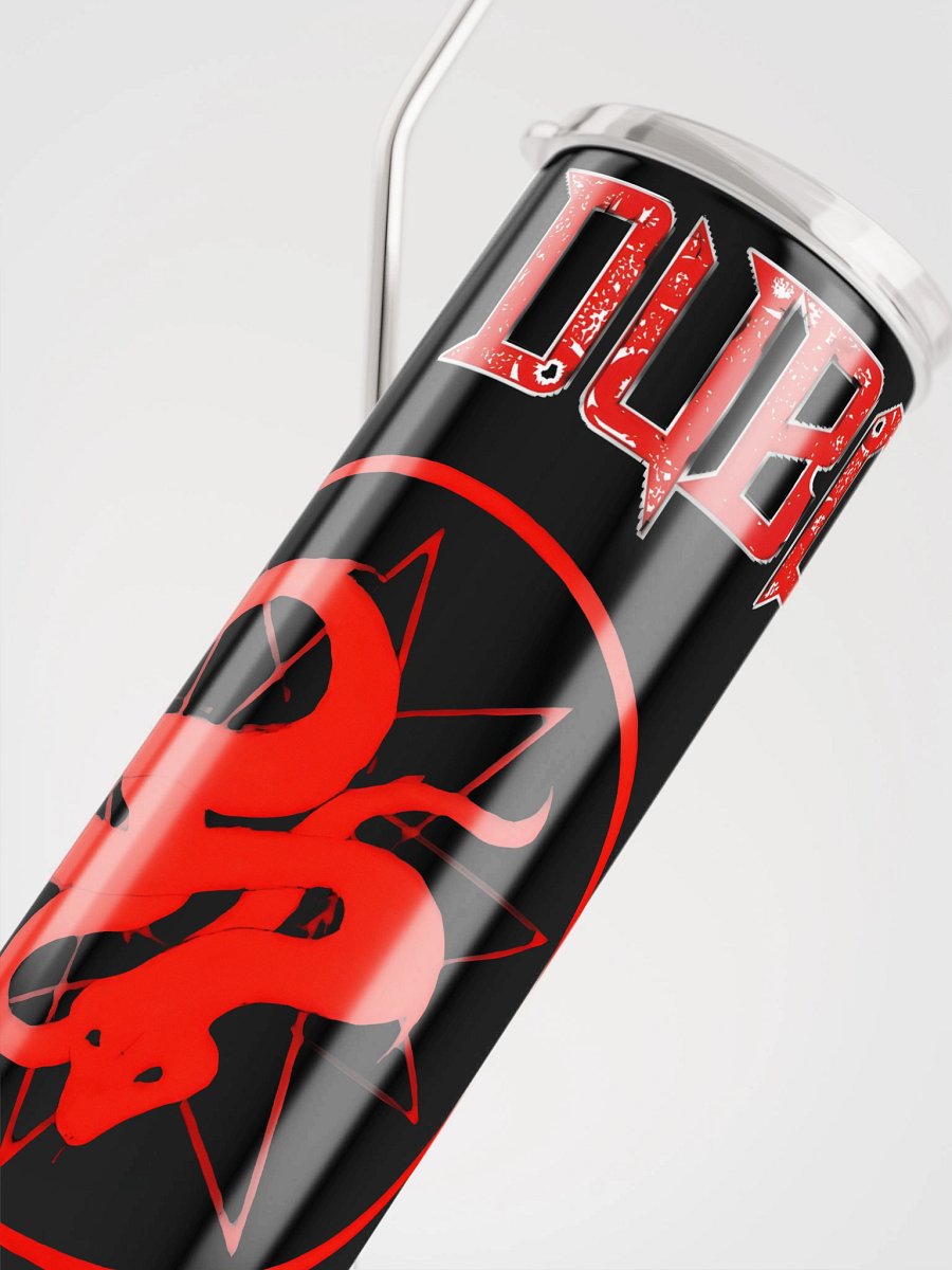 Rex DuBois - "My Eden" Stainless Steel Tumbler product image (4)