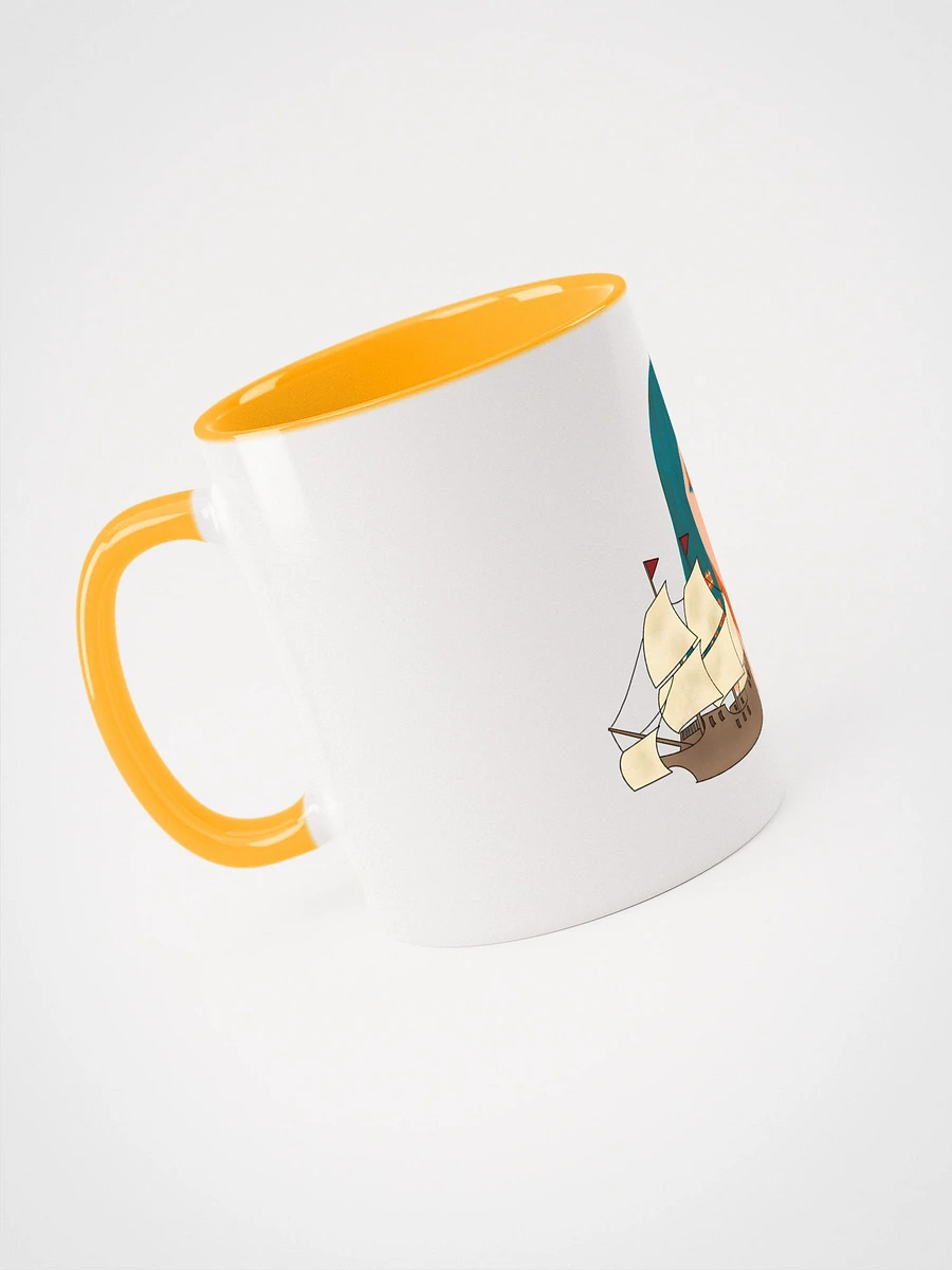 Mug Bicolor 