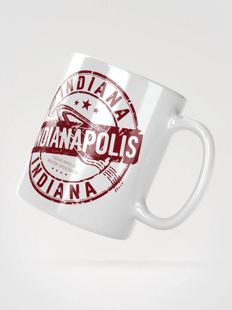 Indiana– USA State Pride Collection product image (4)