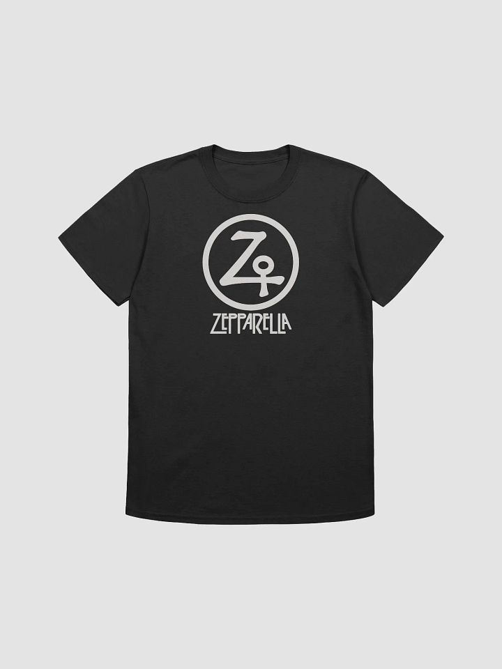Zepparella Gildan Unisex Softstyle T-Shirt product image (1)