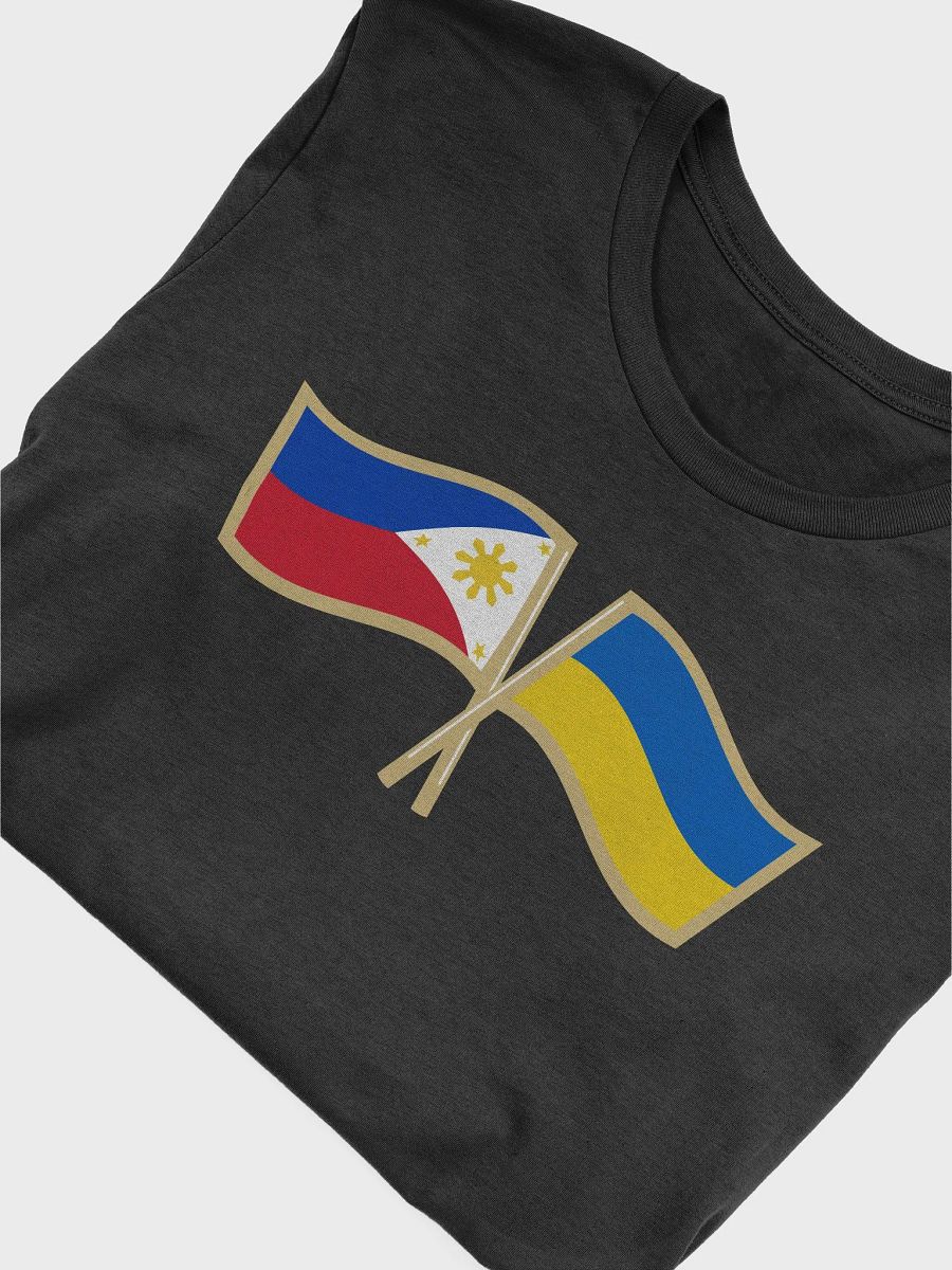 Philippine Ukraine Flags product image (5)