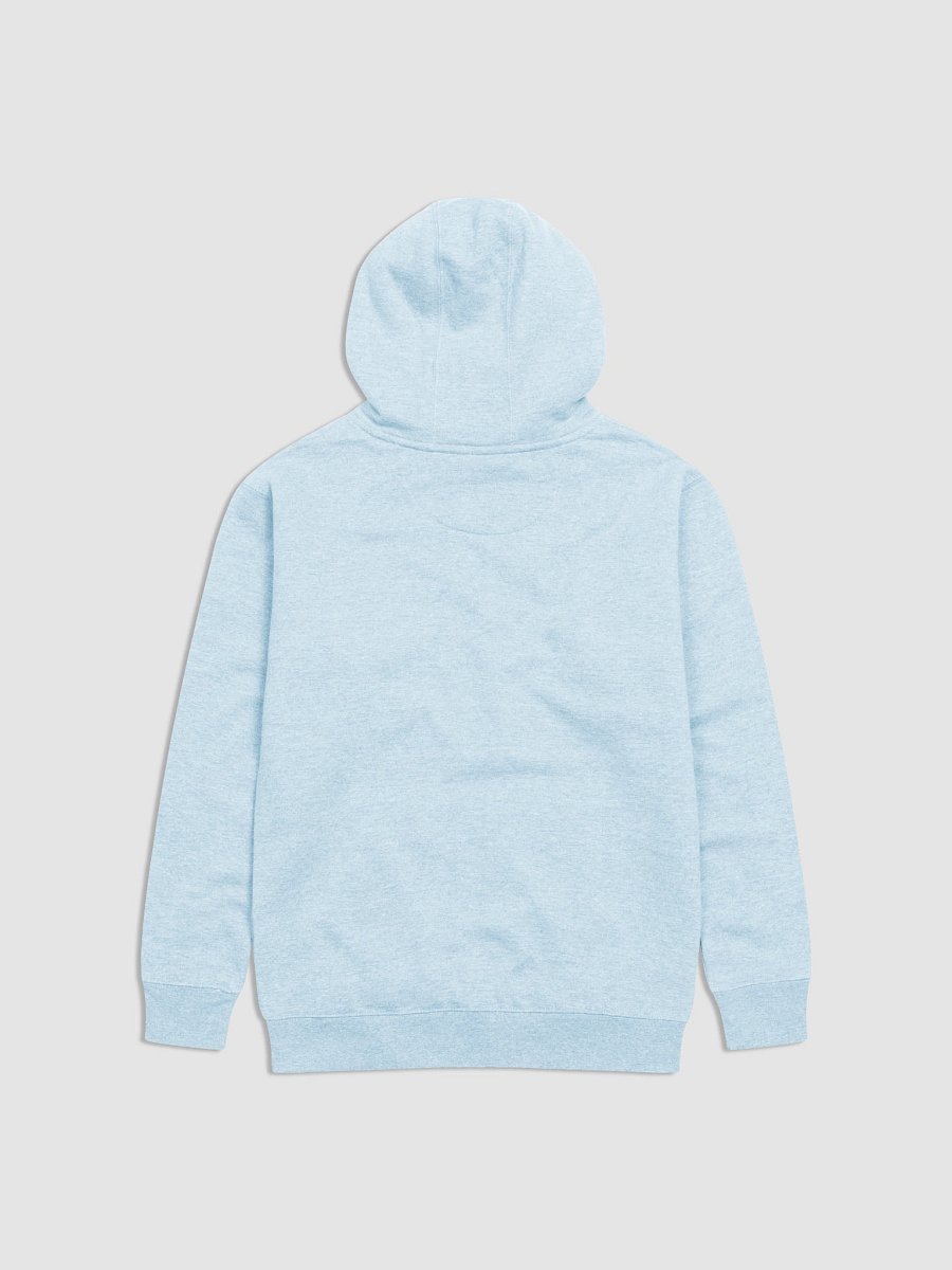 AR Mickey and Cheba Pixel Unisex Hoodie product image (2)