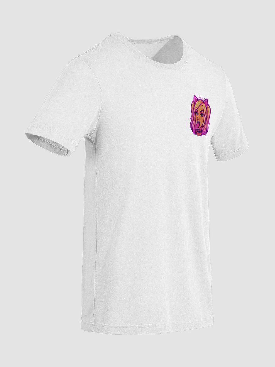 Kruel Kitty T shirt product image (6)