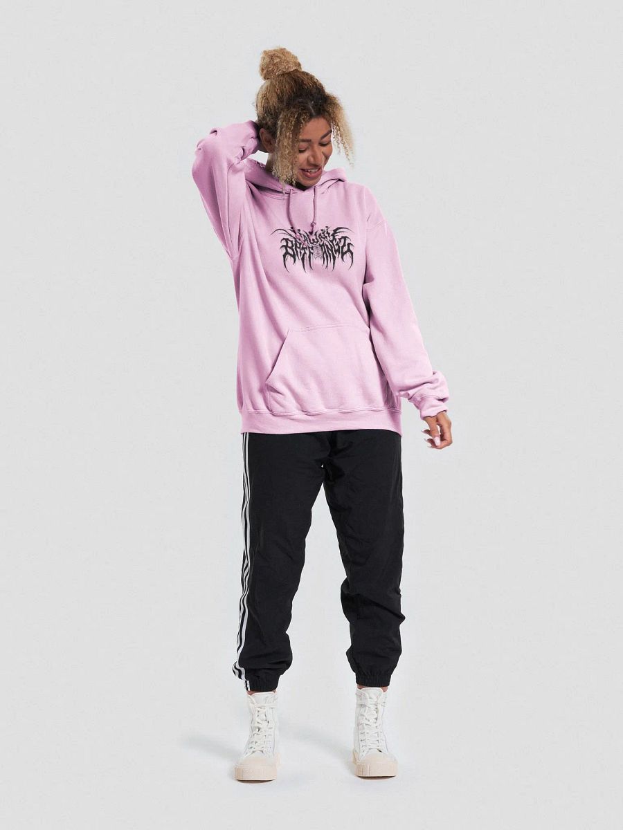 Kawaiibatfangz Metal Pullover [P] product image (6)