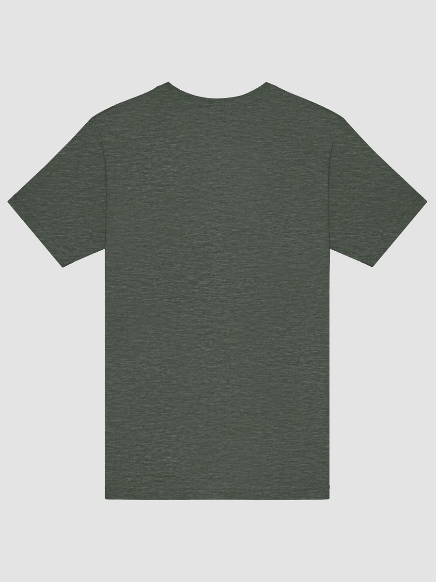 Pixel Trifecta T-Shirt product image (42)
