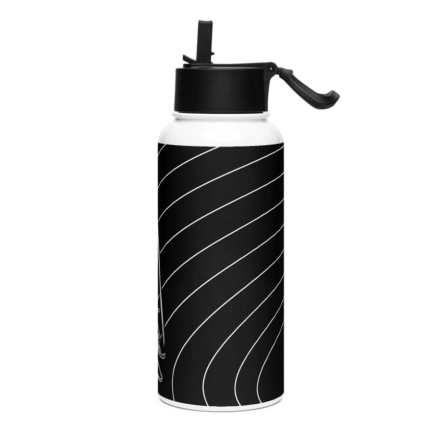 Unfiltered Stainless Steel Water Bottle product image (3)