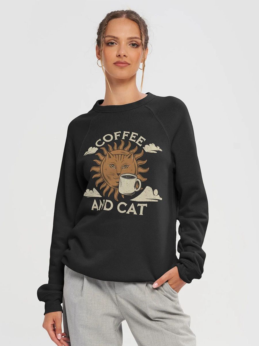 Coffee and Cat product image (4)