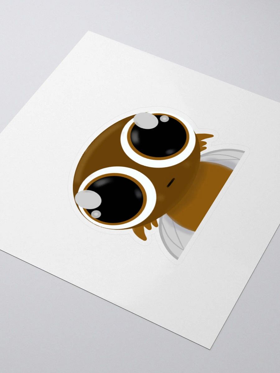 PEDRO STICKER!! product image (3)