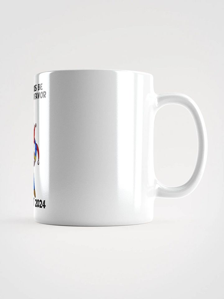 Who needs sleep Fasnacht product image (2)