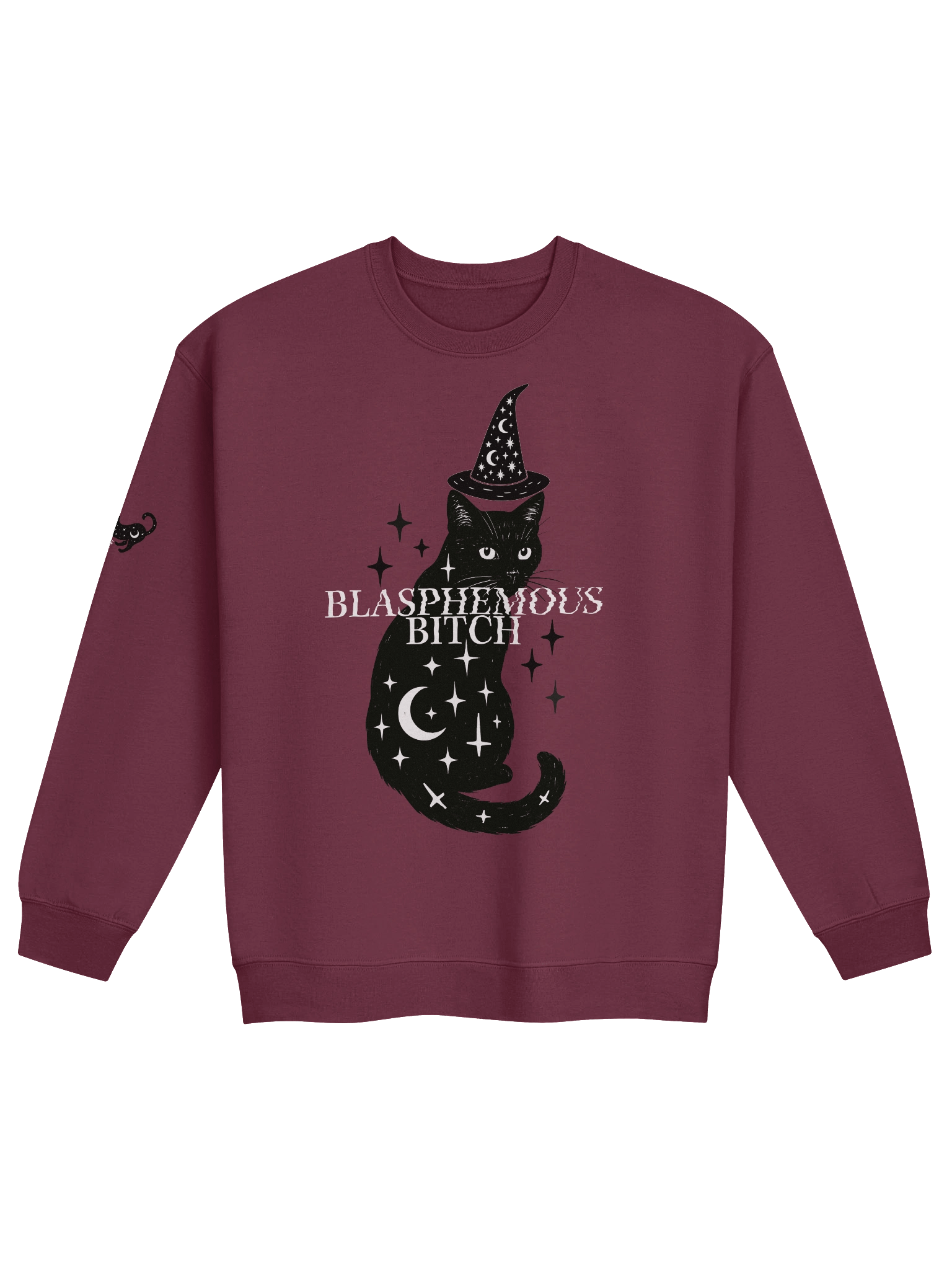 Blasphemous Bitch Halloween Special product image (7)