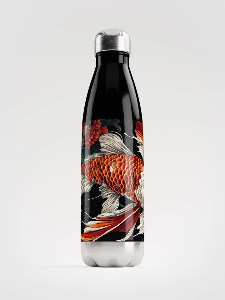 Koi Water Bottle product image (1)