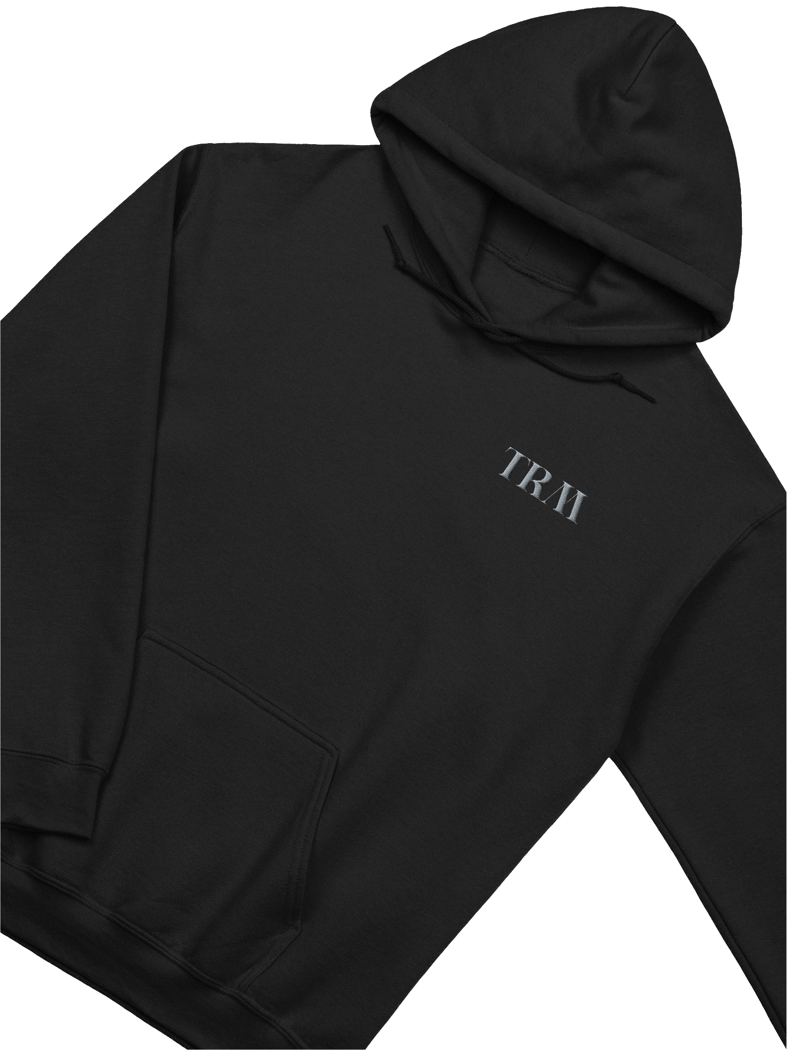 TRM - Hoodie II (Embroided) product image (3)