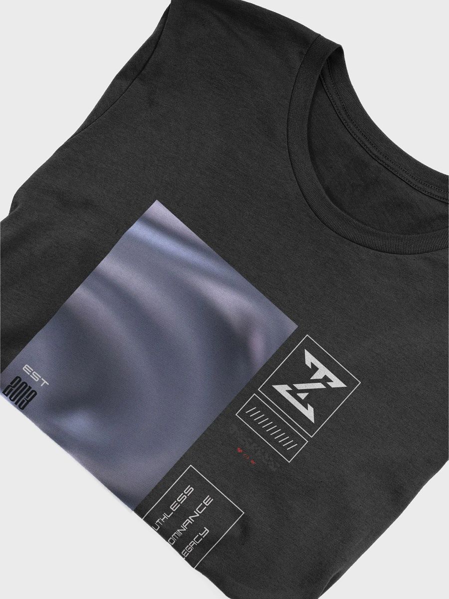 Silver Grey T-Shirt product image (4)