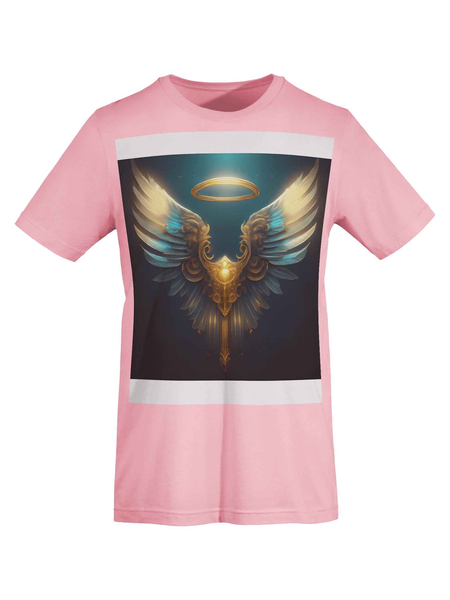 Oracle's wings (Pink) product image (7)