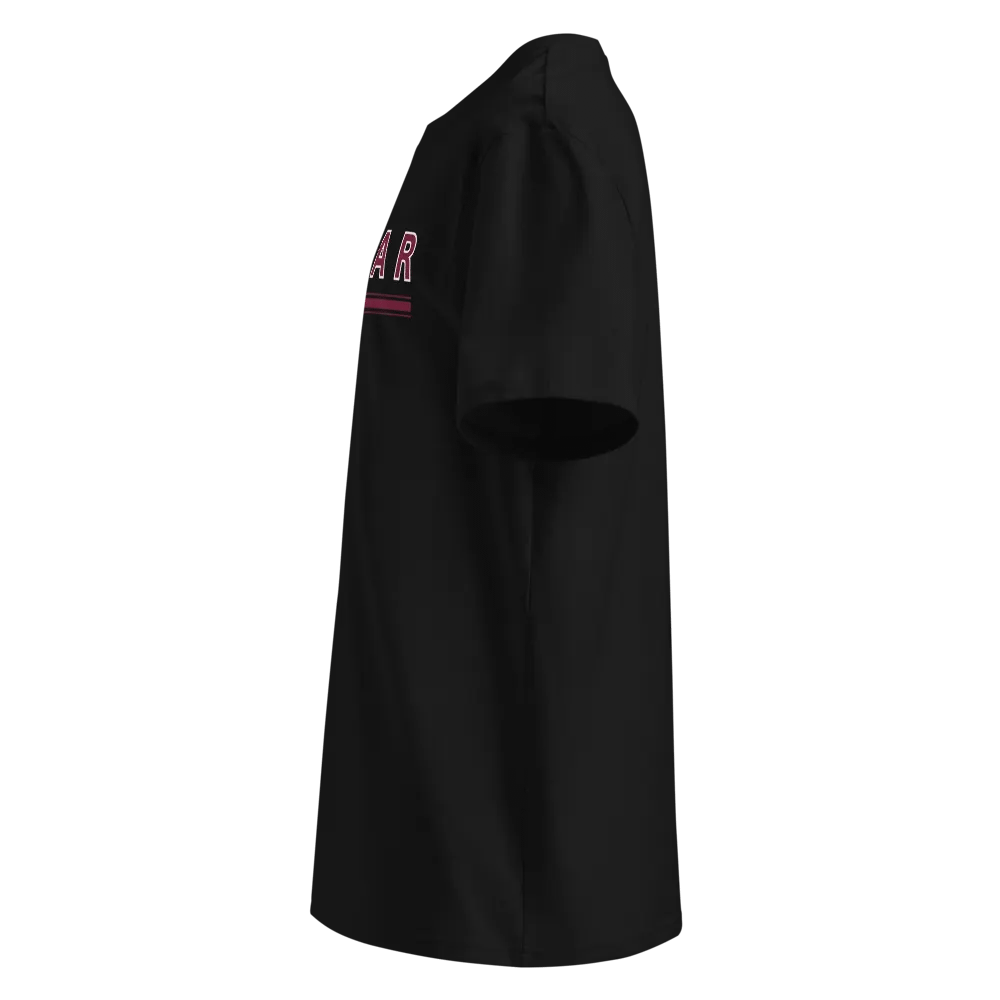 QATAR 🇶🇦 Organic Tee product image (7)