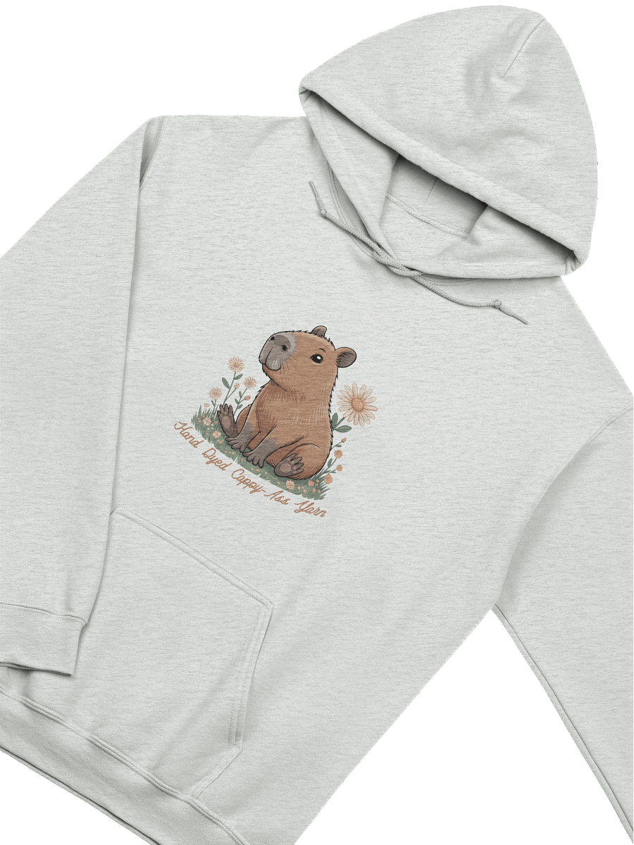 Capppy Hoodie product image (13)