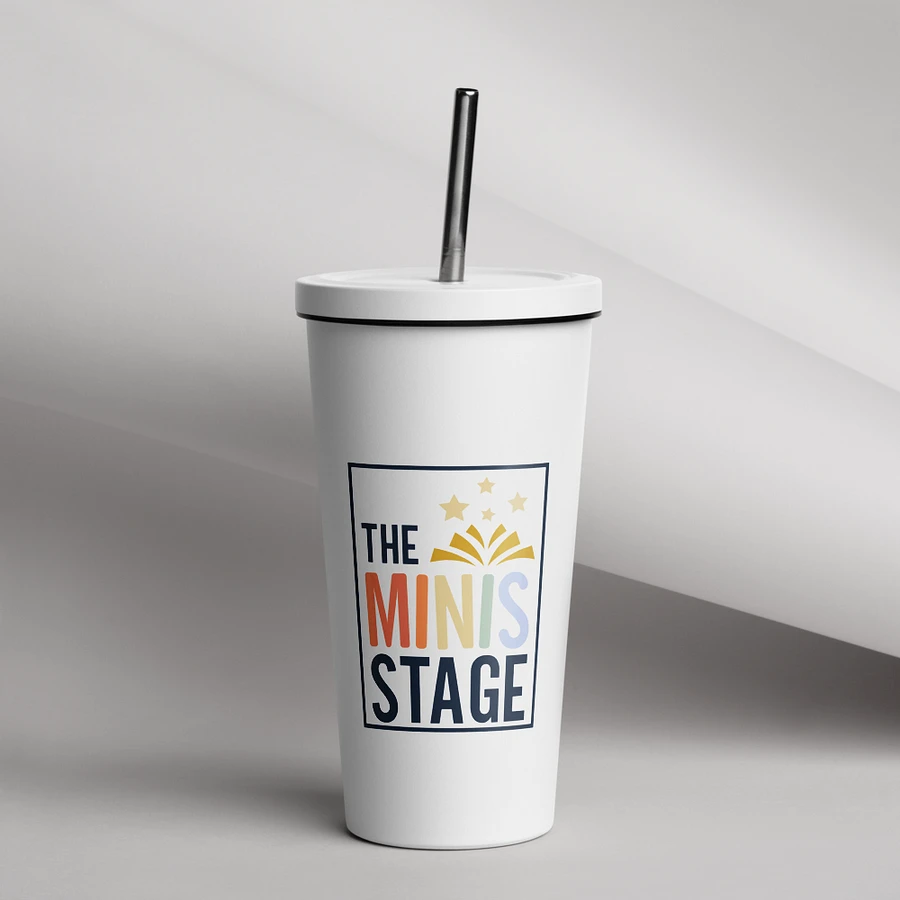 Minis Stage Tumbler product image (14)