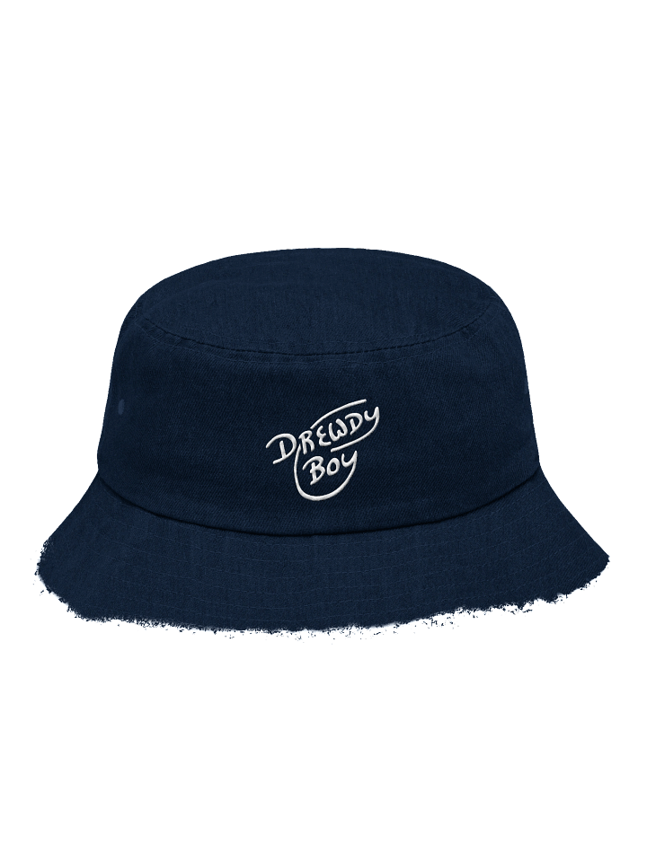 Bucket Hat - Full Logo product image (1)