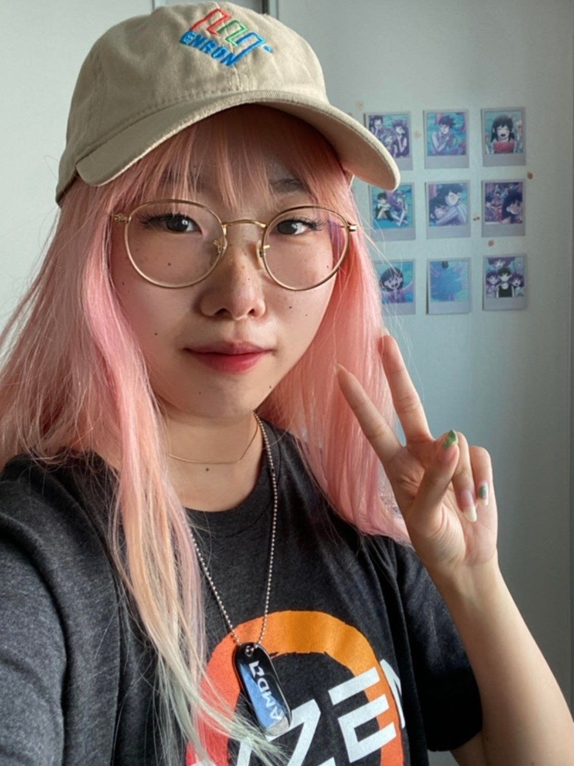 The Enron Classic (Khaki) product image (5)