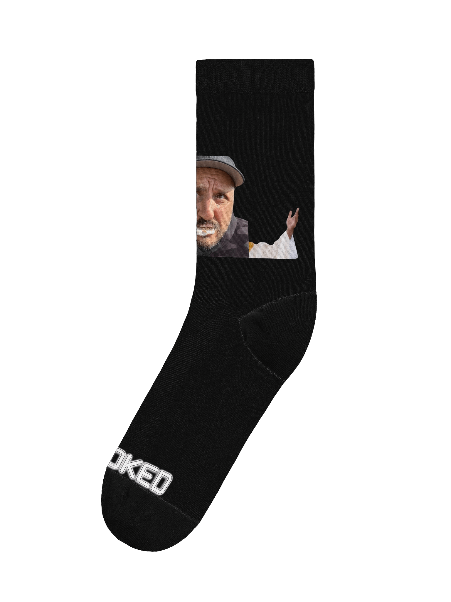 Hose Bootees product image (1)