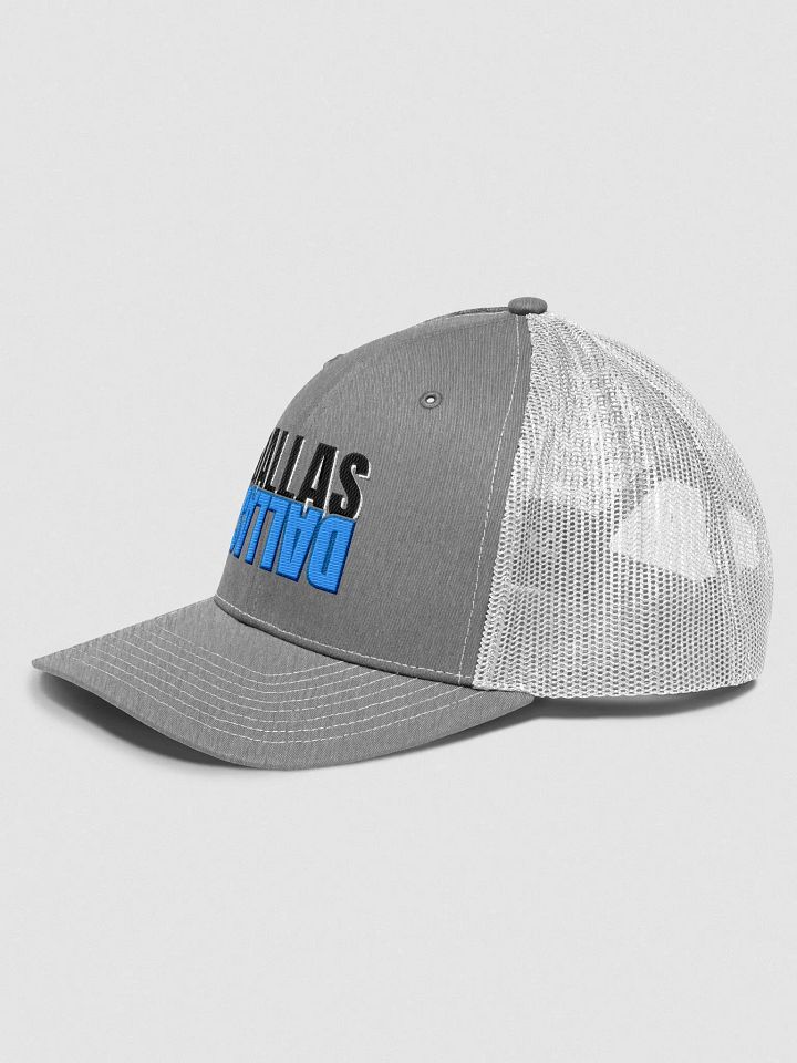 Richardson Trucker Hat - Dallas product image (2)