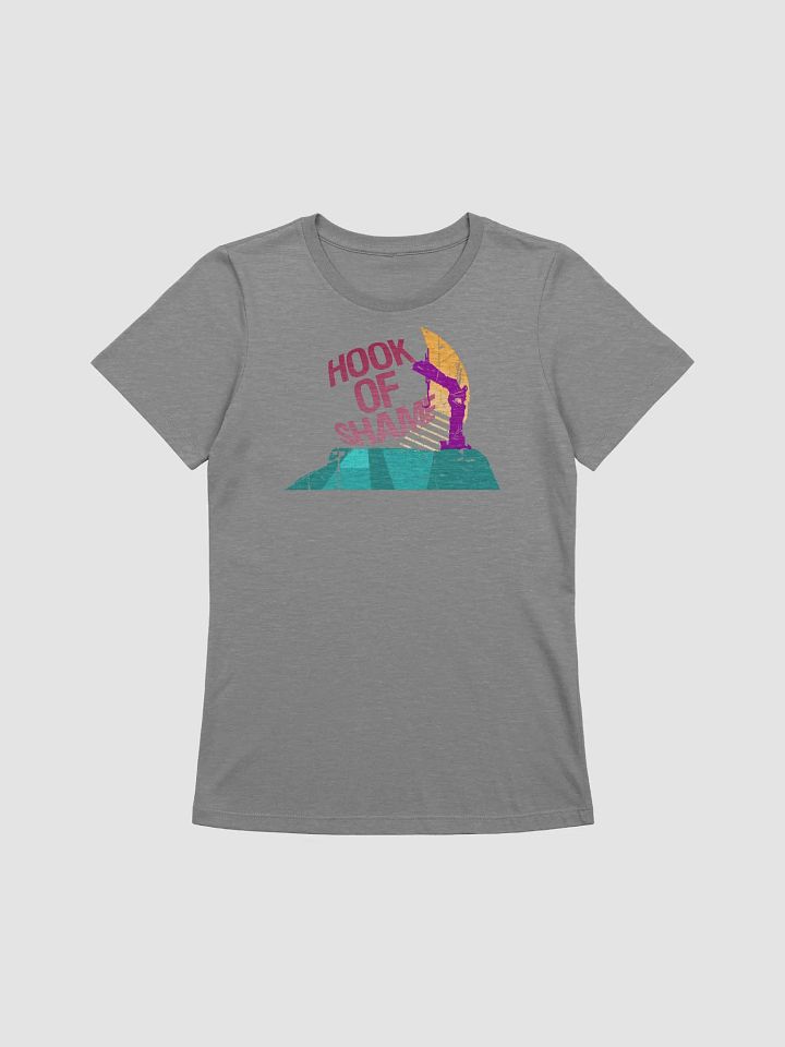 Hook of Shame - Women's Soft Relaxed Fit product image (7)