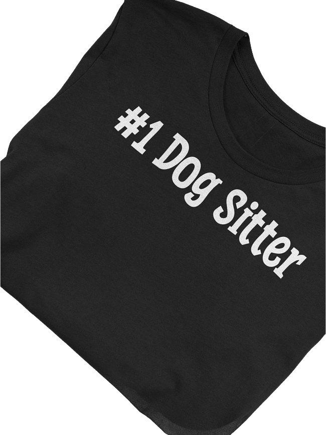 GIFTS FOR DOG SITTERS