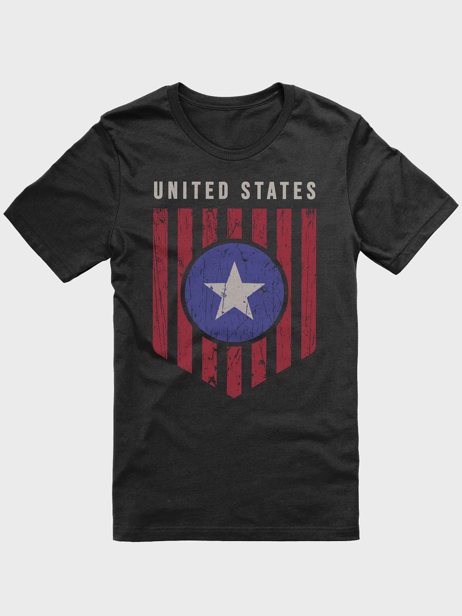 United States T-Shirt product image (1)