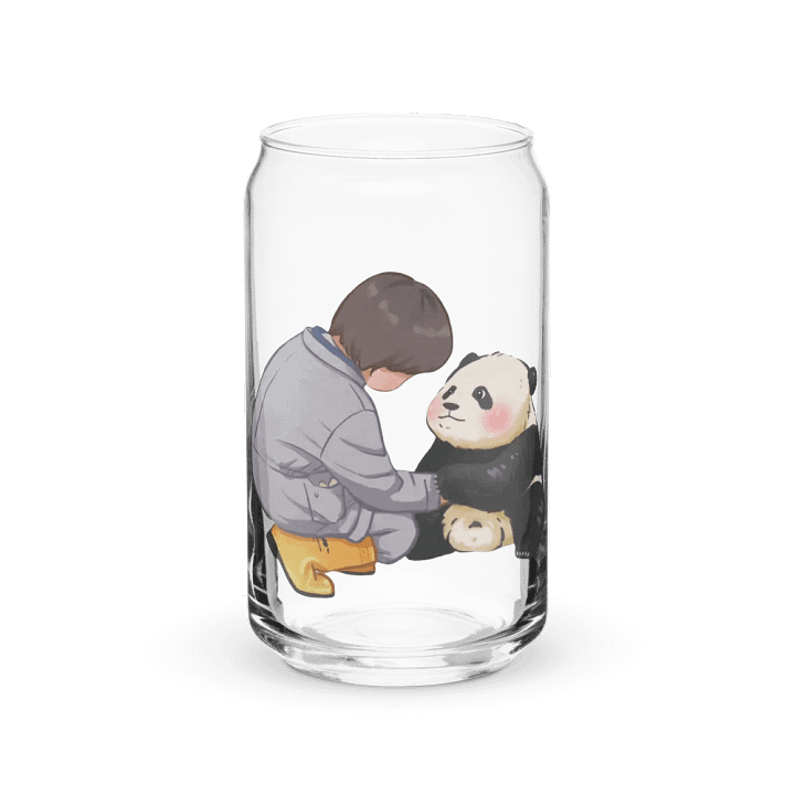 XIANXIANZAI🐼Giant Panda product image (2)