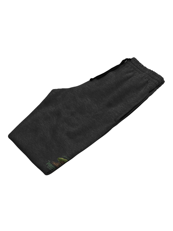 Premium Hardwood Jerzees Unisex Joggers product image (2)