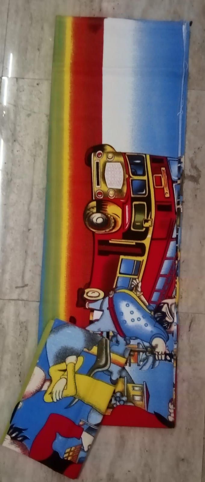 Bed Sheet product image (2)