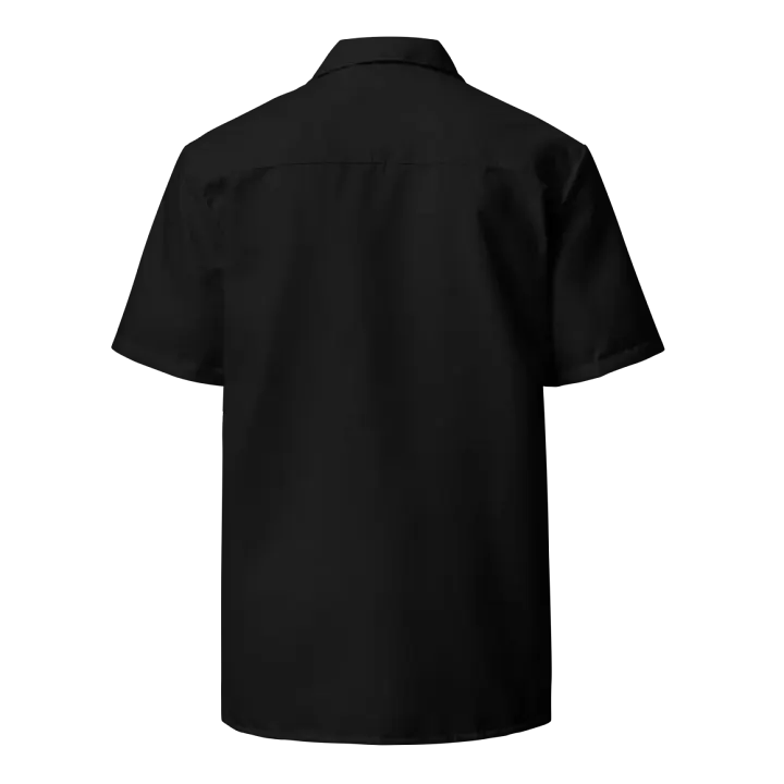 Classic iyagi Hawaiian Shirt (black) product image (2)