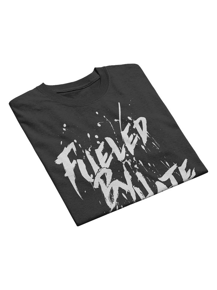 Fueled by Hate Tee product image (2)