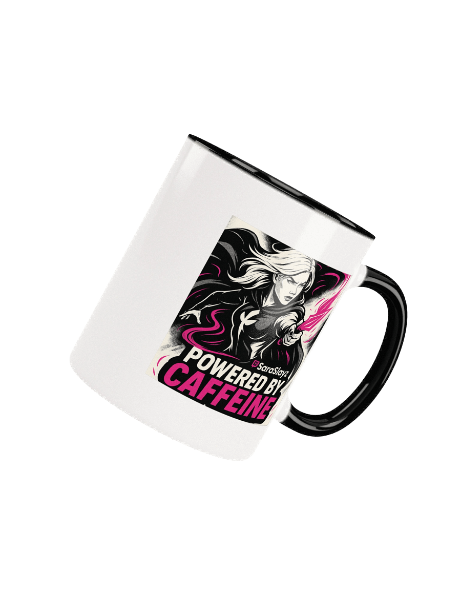 Sneak & Slash Main Mug product image (10)