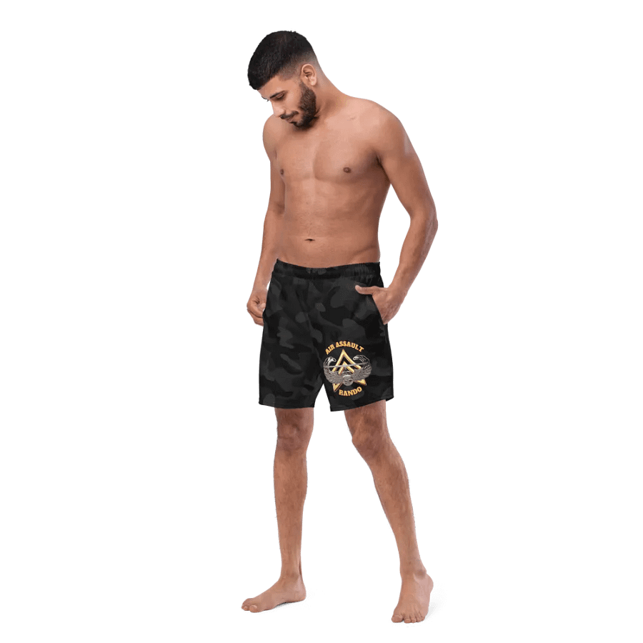 Ranger Trunks product image (6)
