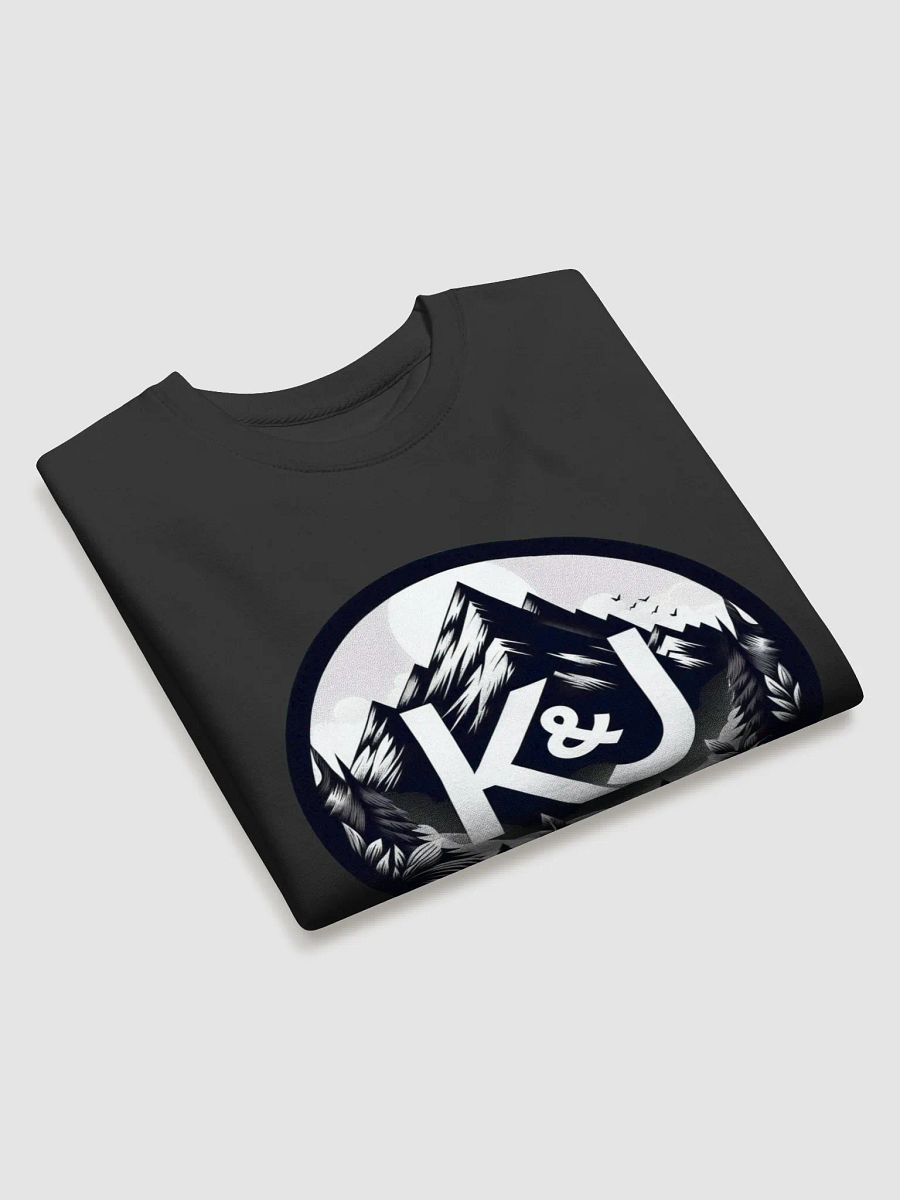 Mountain Majesty Unisex Sweatshirt product image (14)