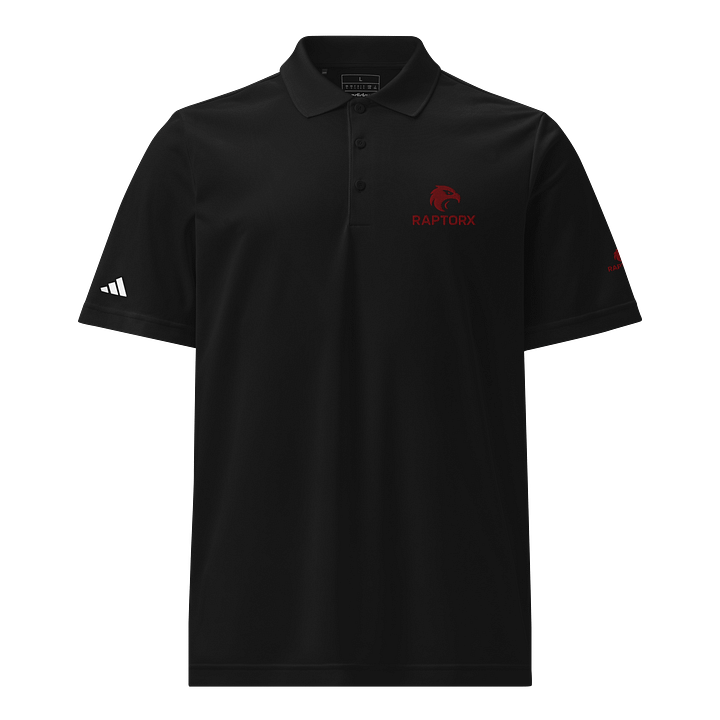RaptorX Sporty Eagle Polo product image (1)