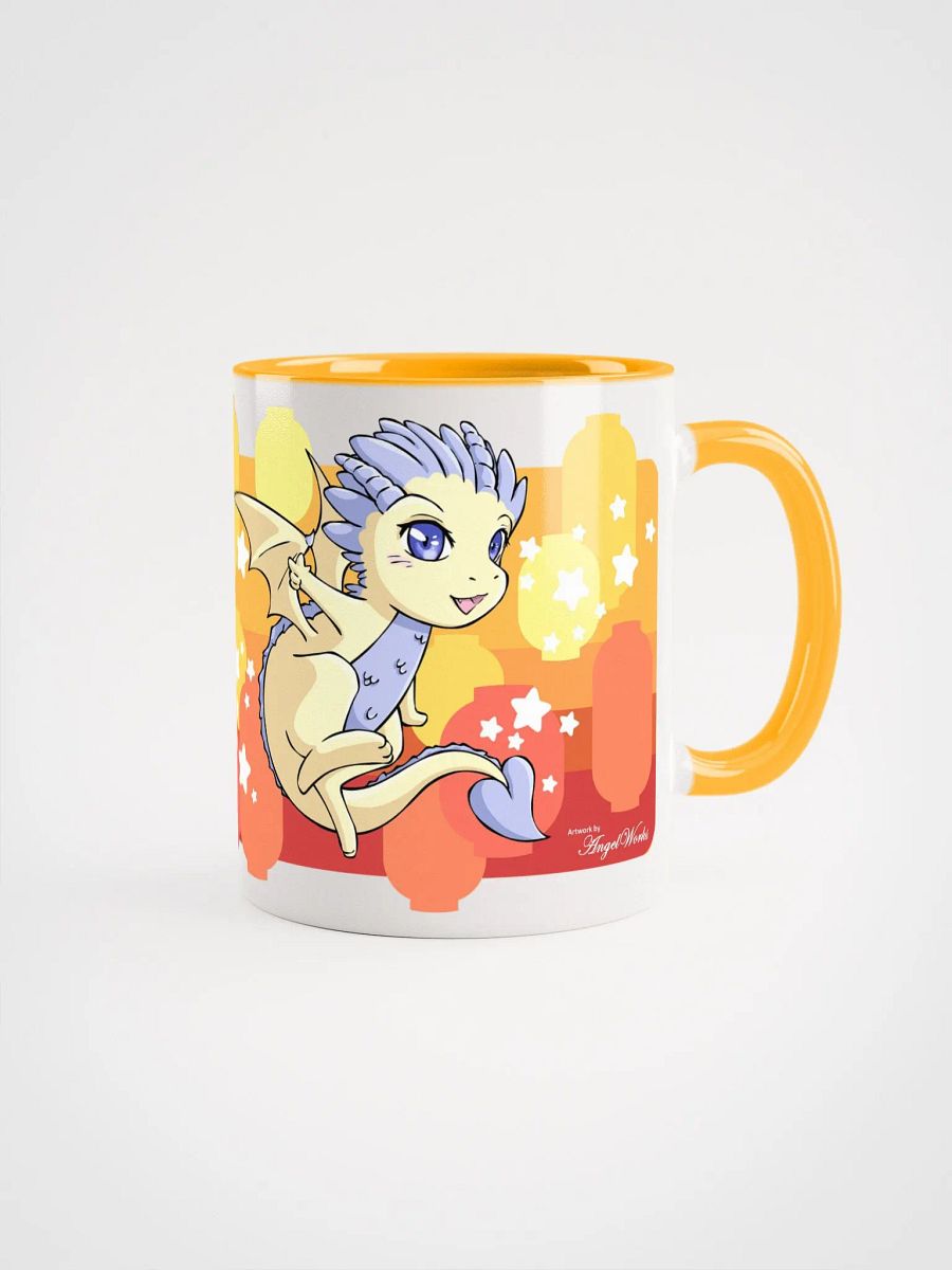 JenaCo XI - Colorful Mug product image (4)