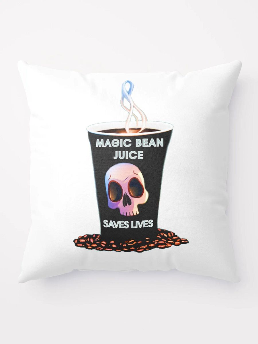 Magic Beans Pillow product image (5)