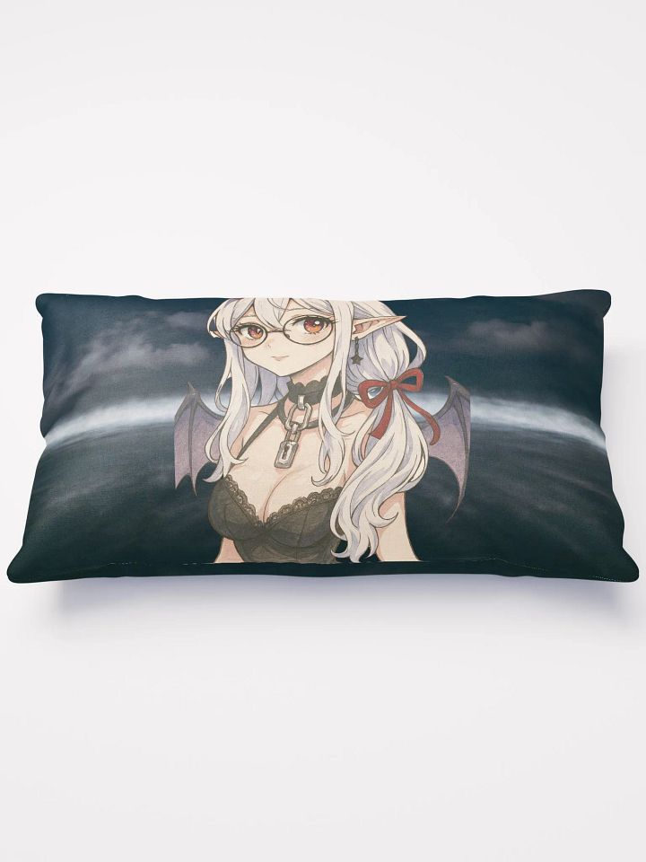 Vrs.1 Pillow product image (1)