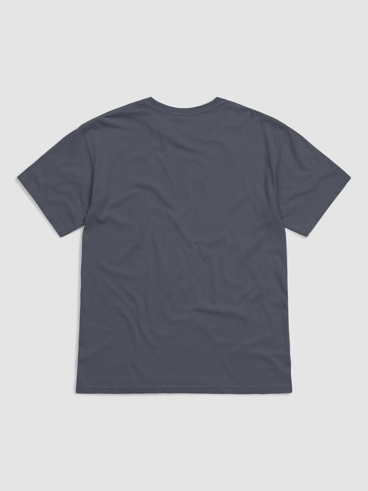 “Why there no fat-boi size? i need a fucking 2XL” T-Shirt product image (2)