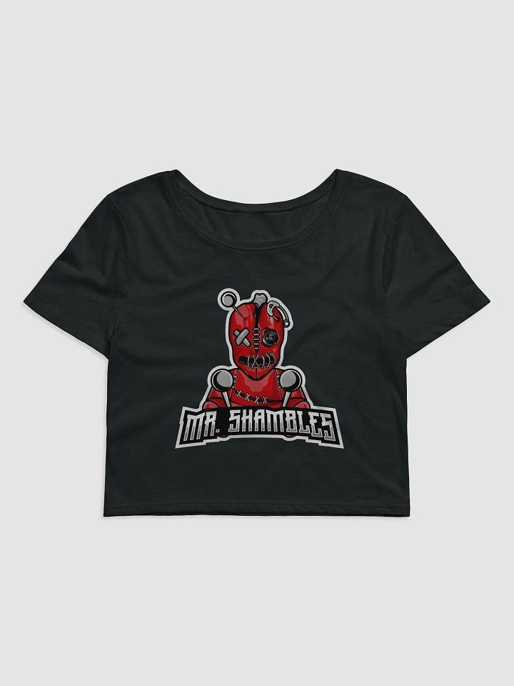 Ole Sham Crop Top product image (1)