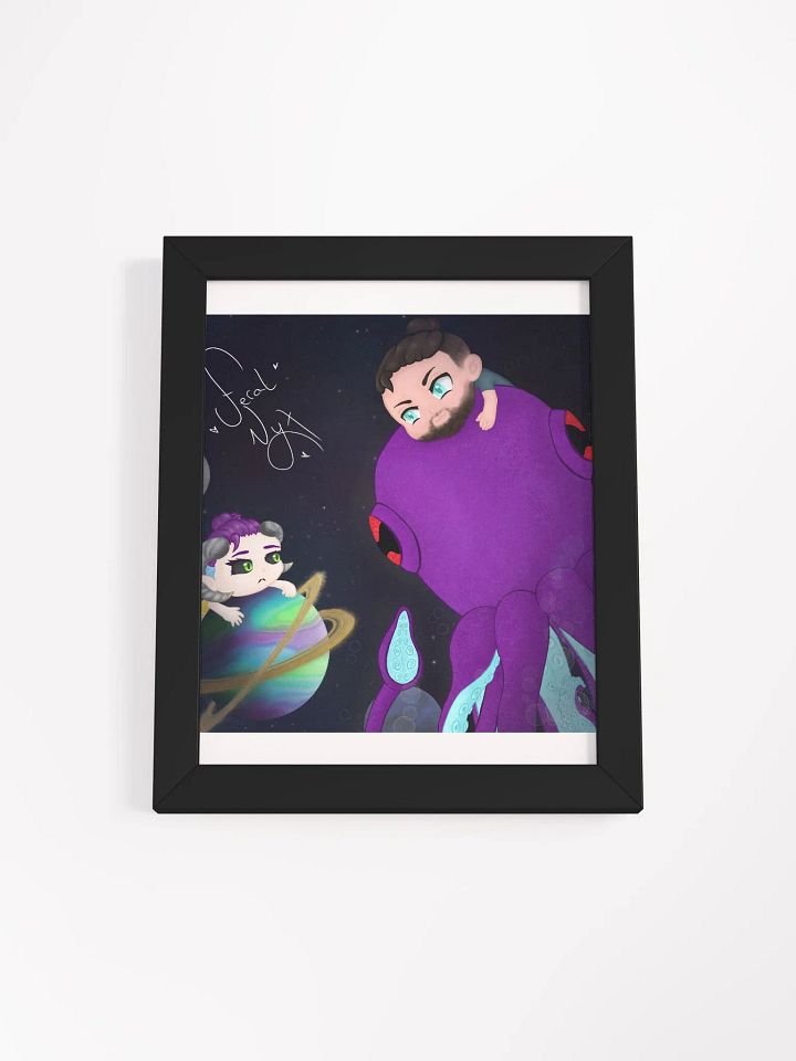A Nyx Made Artsie! product image (2)